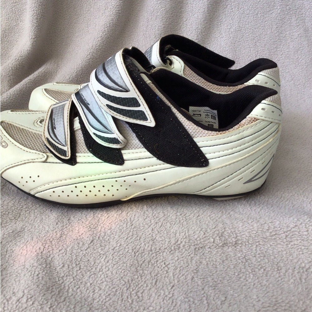 Shimano Indoor cycling shoes